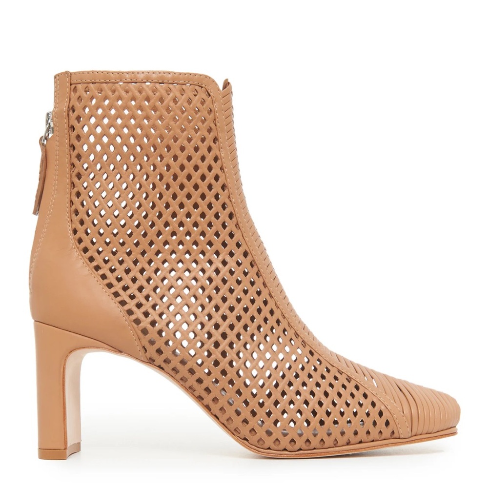 Closet Sale! Daniella Shevel Isabella booties Retail $760